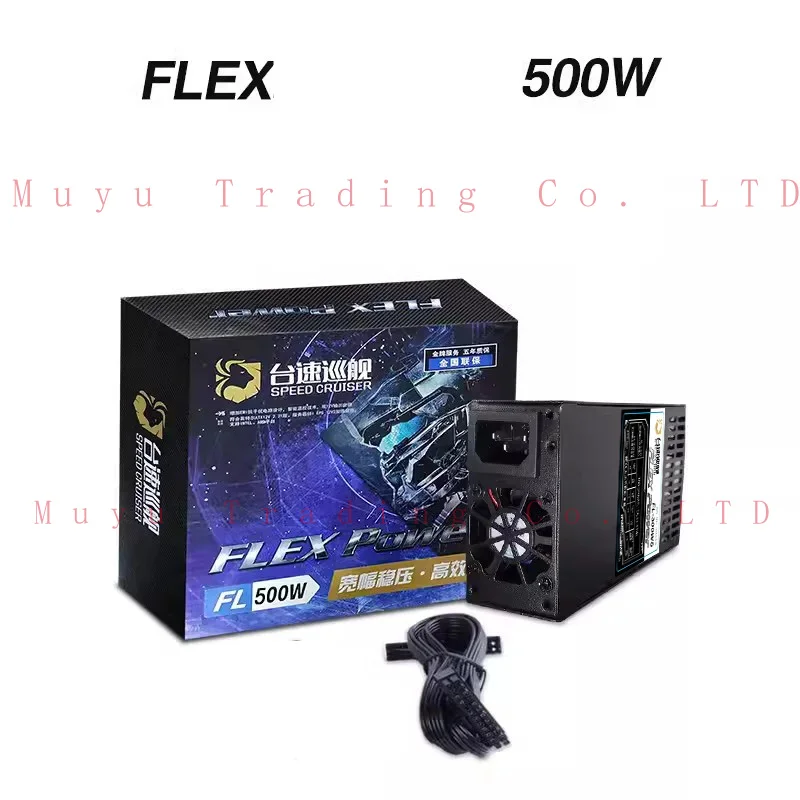 Nouveau ITX FLEX 1U K39 300W 400W 500W 600W 700W Alimentation FL-300WS FL-400WS FL-500WS GT-600WS FL-600WS FL-700WS