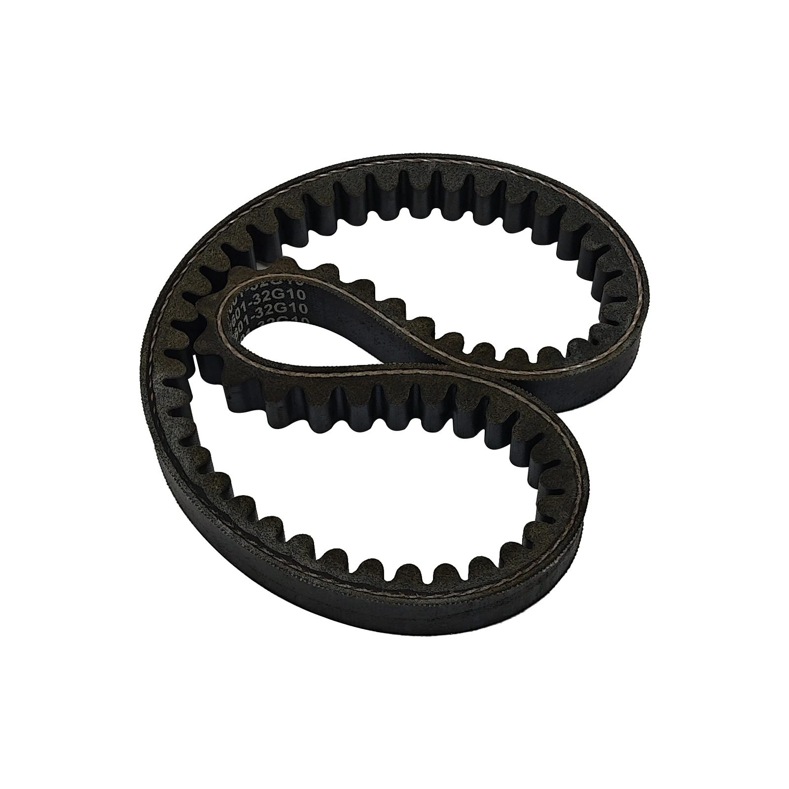 Correa en V para patinete, 650x18,8, 27601-32G10 27601-32G00, para Suzuki Let's4 V50 Lets4 Let's5 Lets5, correa de transmisión CVT