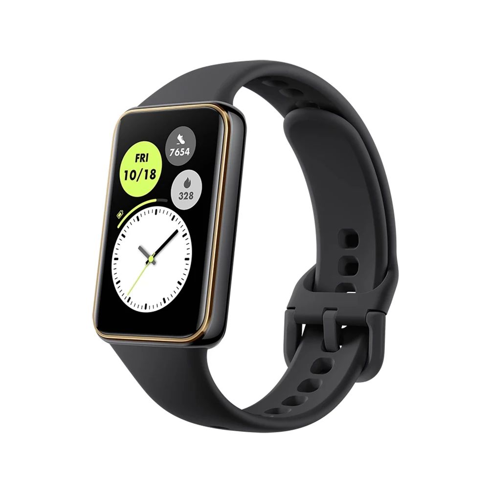 Bracelet d'activité meilleure autonomie