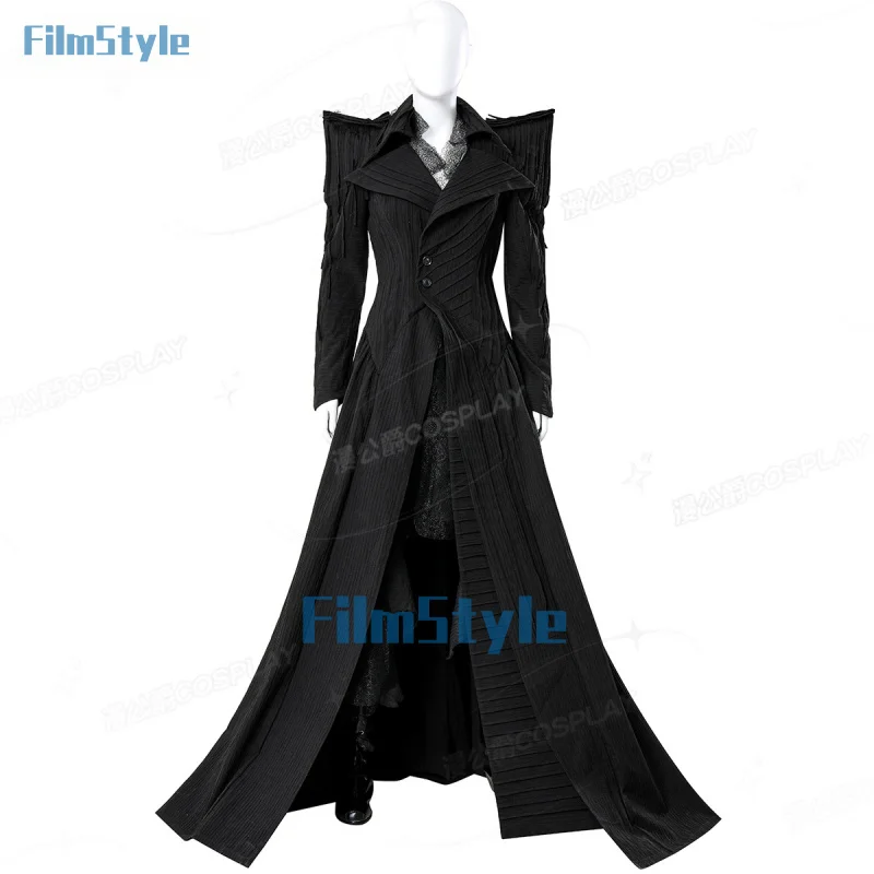 

Wicked Aifuba Косплей Костюм Униформа Хэллоуин Карнавал Вечеринка Рождество Игры Ролевая Одежда Одежда