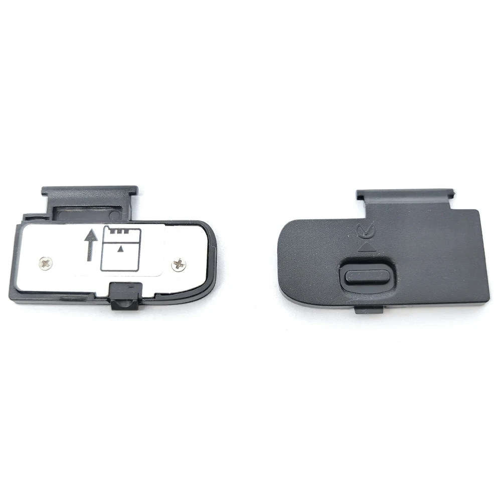 A57G-1Pcs Marke Neue Batterie Tür Abdeckung für Nikon D40 D40X D60 D3000 D5000 Kamera Reparatur