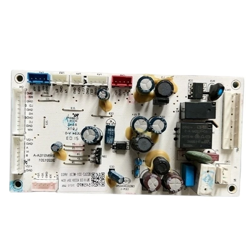 A76G-Refrigerator Computer Board Refrigerator Parts Control Board