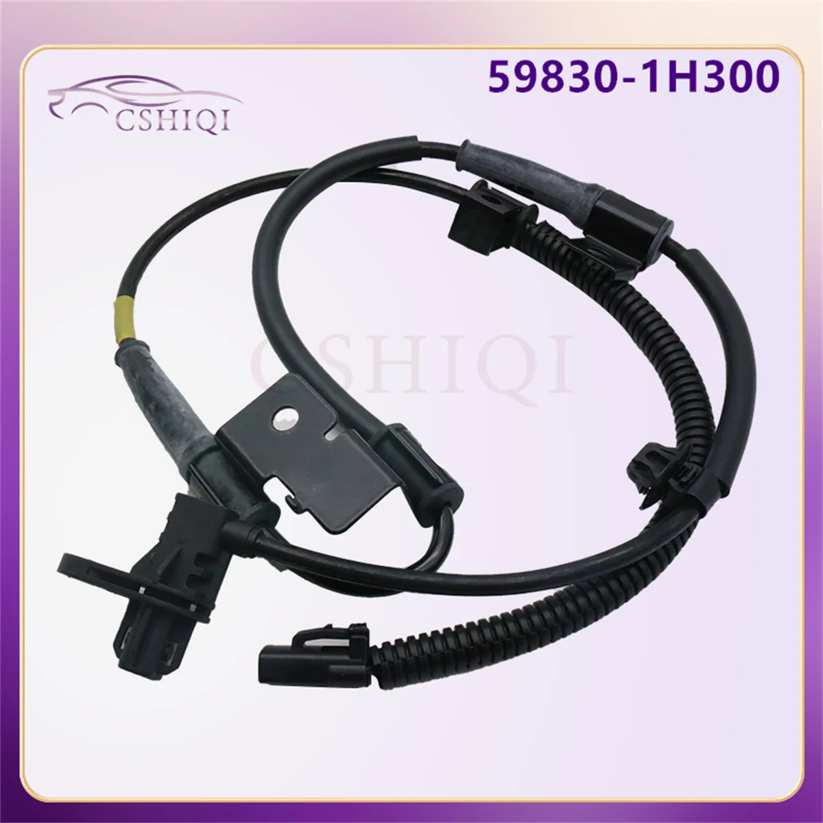

59830-1H300 598301H300 Front Right ABS Wheel Speed Sensor For Kia Hyundai Ceed Sw Pro I30 59830 1H300 Automotive Spare Parts