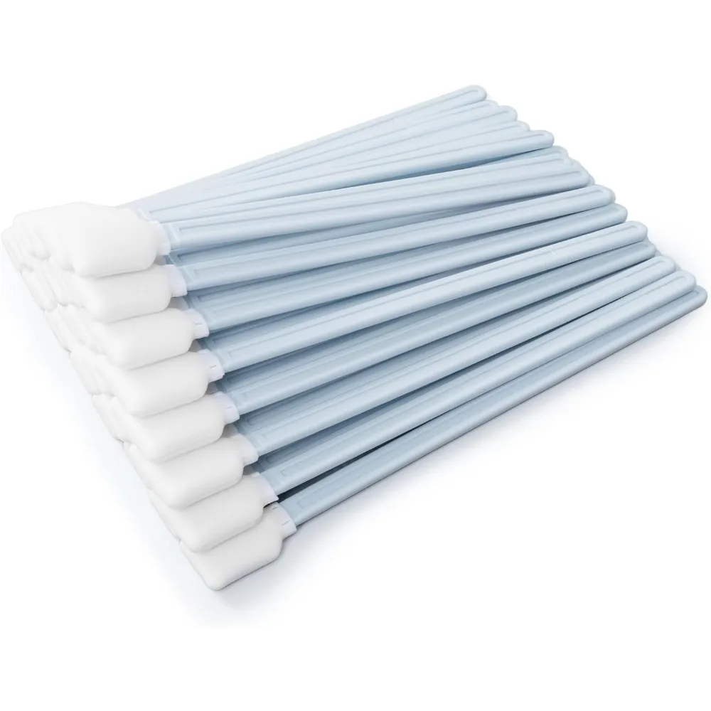 Printhead Cleaning …