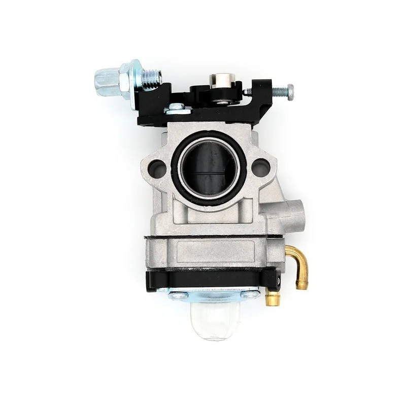 Imagem -02 - Substituição do Carburador para Motor de Corte de Grama a Gasolina Novo 43cc 52cc 405 44-5 40f-5 44f-5