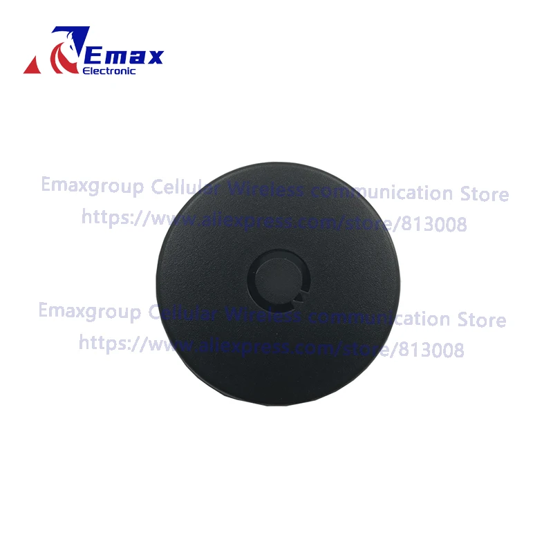 EM-701 Multi-Star Spiral GNSS Antenna High Precision GPS BD Glonass Galileo L-Band for UAVs/micro RTK/sub-meter/handheld/tablets