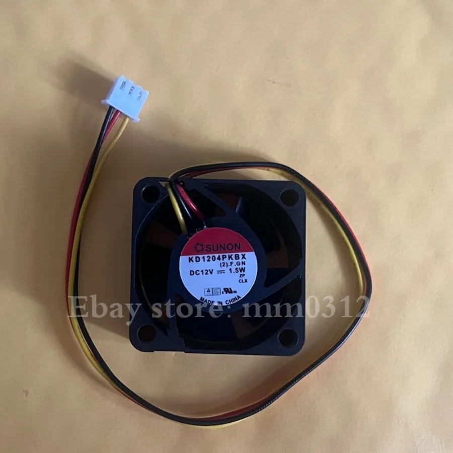 For Sunon KD1204PKB…