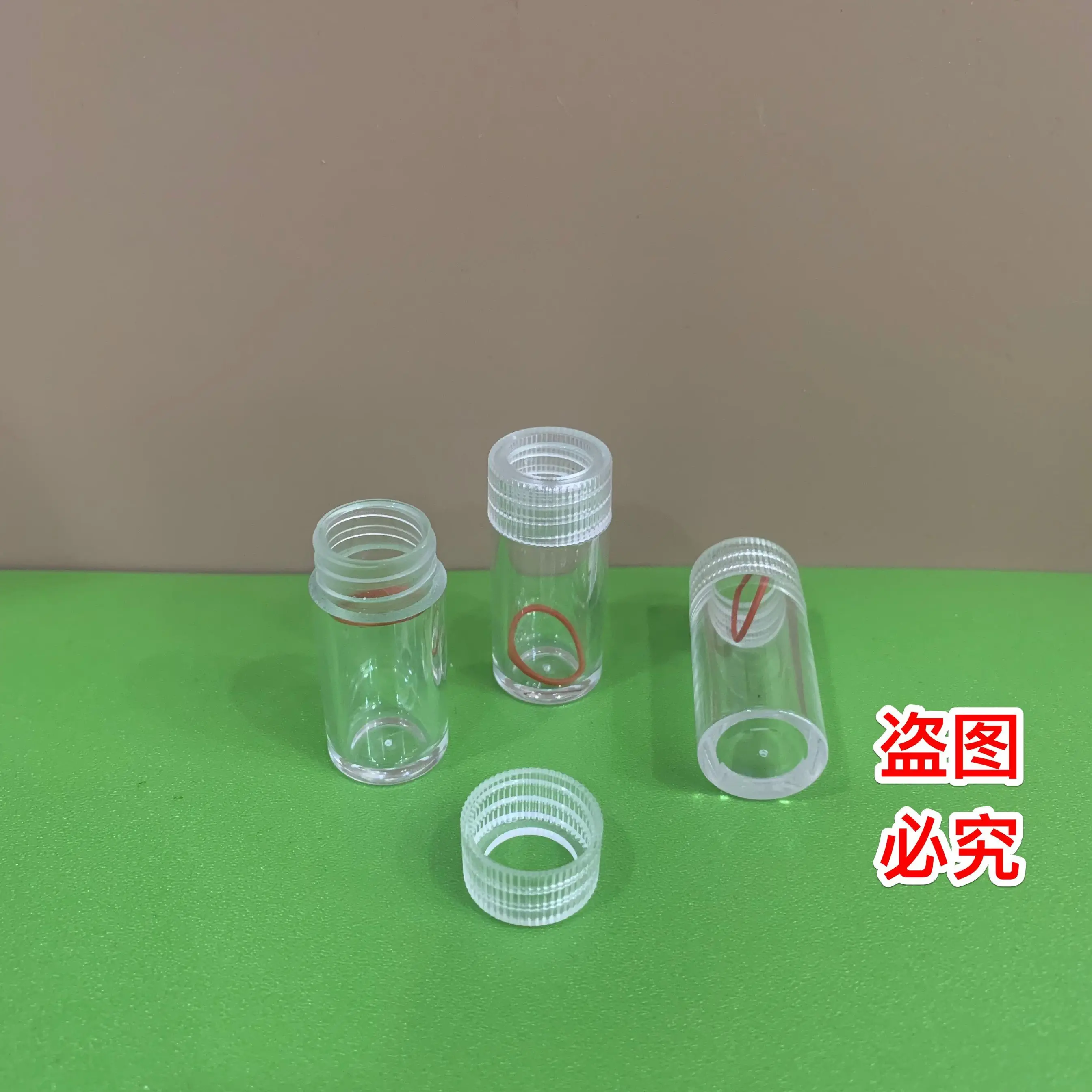 PH композитная головка электрода Защитная крышка