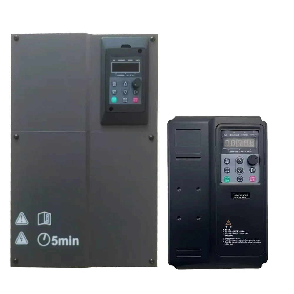 

FMZ H580 серии 380 В 55 кВт 3-фазный IGBT высокотехнологичный преобразователь частоты 50 Гц 60 Гц насос Vfd привод для двигателя