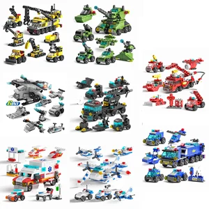 12 meilleurs blocs de vente Castle - No 5