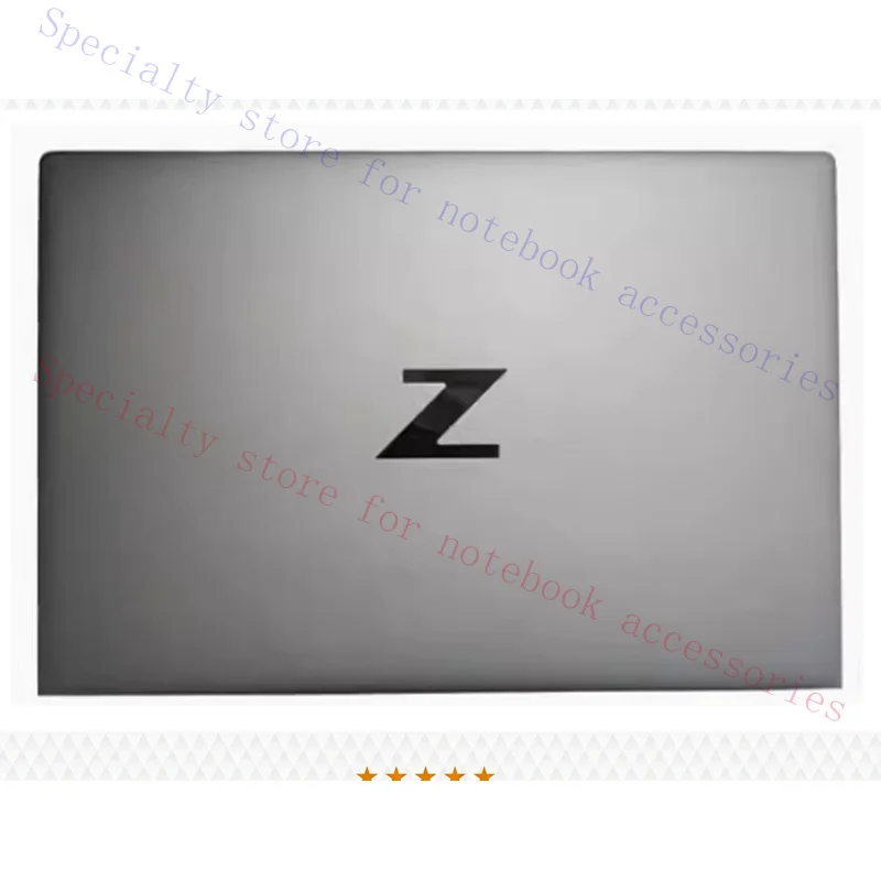 R+  New N19212-001 For HP ZBOOK Fury 16 G9 G10 LCD Top Back Cover Rear Lid Case