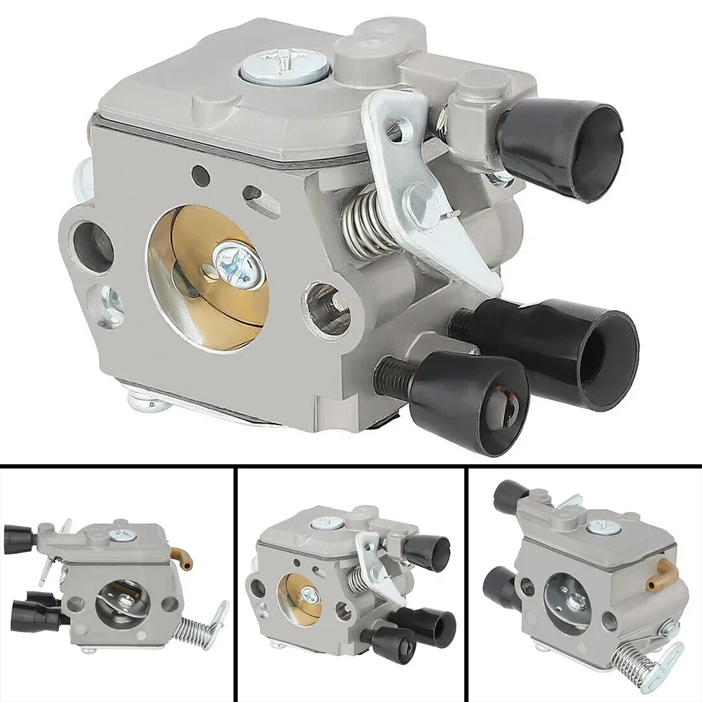 

Chainsaw Carburettor Suitable for Multiple Models Including M10 and M30 WT286 Replacement of Part Number 1123120060