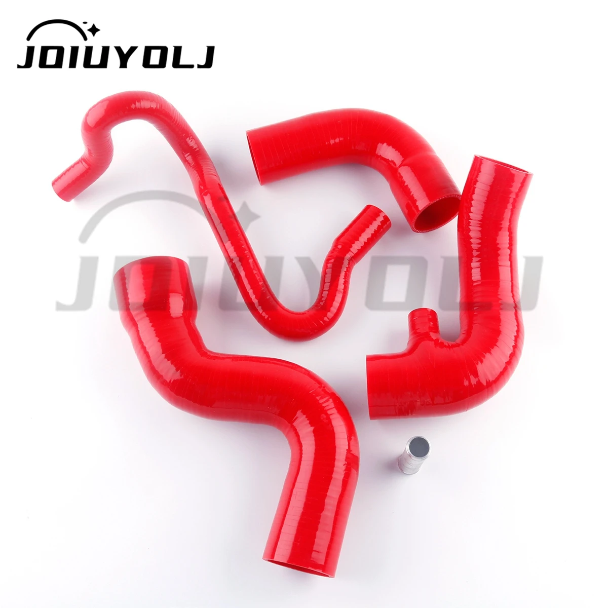 For Audi A4 B5 1994-2001 / VW Passat B5 1.8T 1996 1997 1998 1999 2000 SILICONE INTERCOOLER HOSE