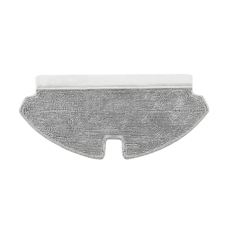 ل Dreame Mova M1 / Trouver M1 فراغ استبدال أجزاء فرشاة جانبية فلتر Hepa ممسحة القماش الملحقات