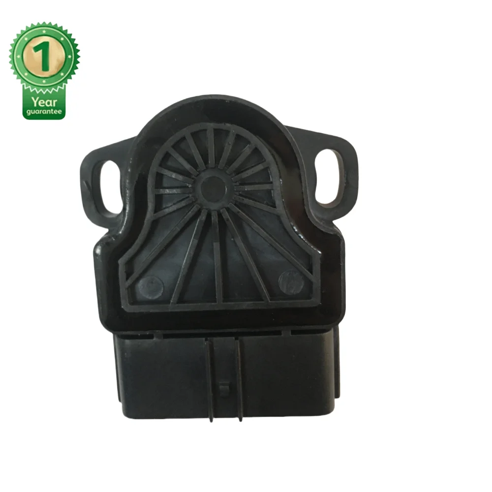 

OEM MR578861 MR578862 30GEGT2000R GEGT7610-53 Accelerator Pedal Travel Sensor /TPS FOR Mitsubishi Outlander