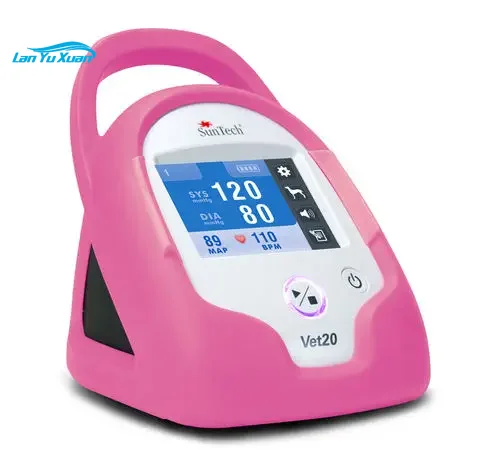 

vet20 Veterinary Monitoring System blood pressure pets Animal Blood Pressure