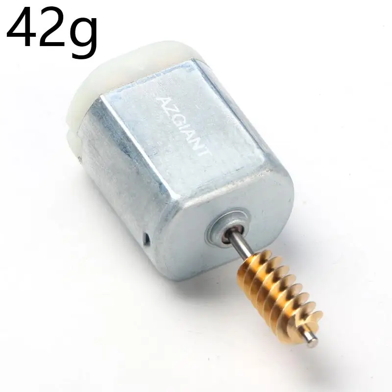 Flat Shaft Central Locking Motor FC-280SC-20150 For VW Multivan 2004-2015