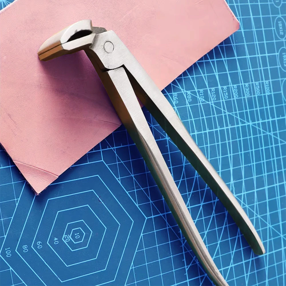 Neue Lederkante Einstellung Fe – Jewelry Making In La Bewertung und Preis
