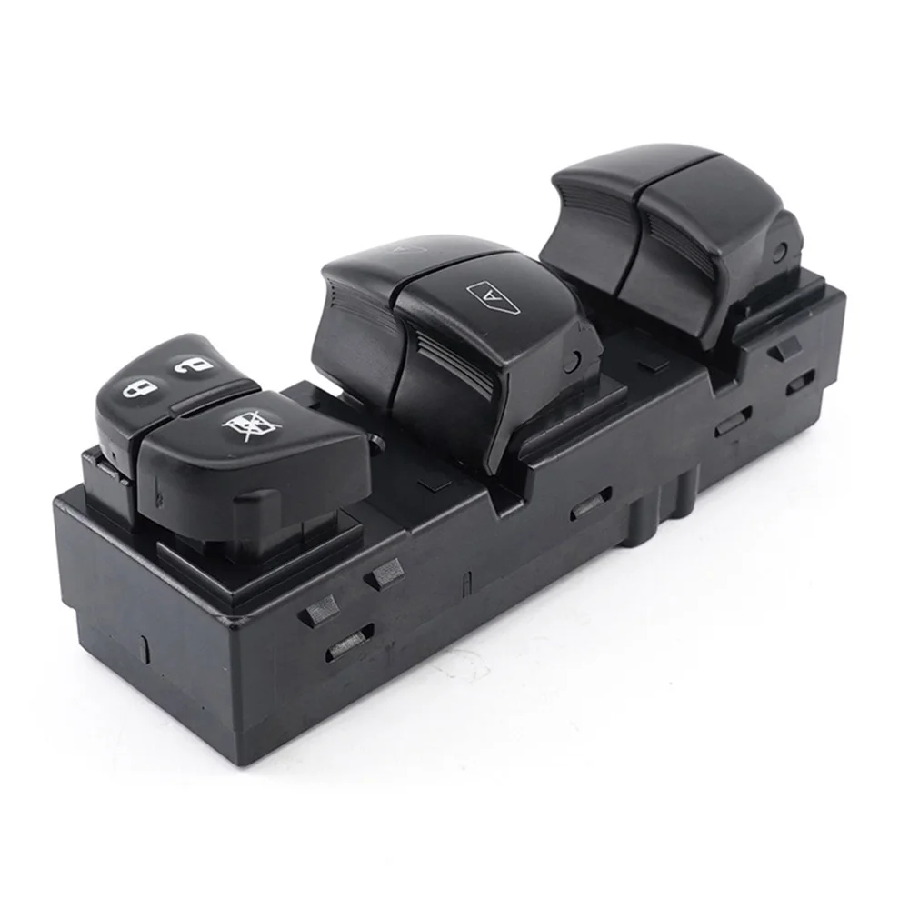 

25401-3TA4A Front Left Power Window Switch for Nissan Altima 2.5L 3.5L 2013-2017