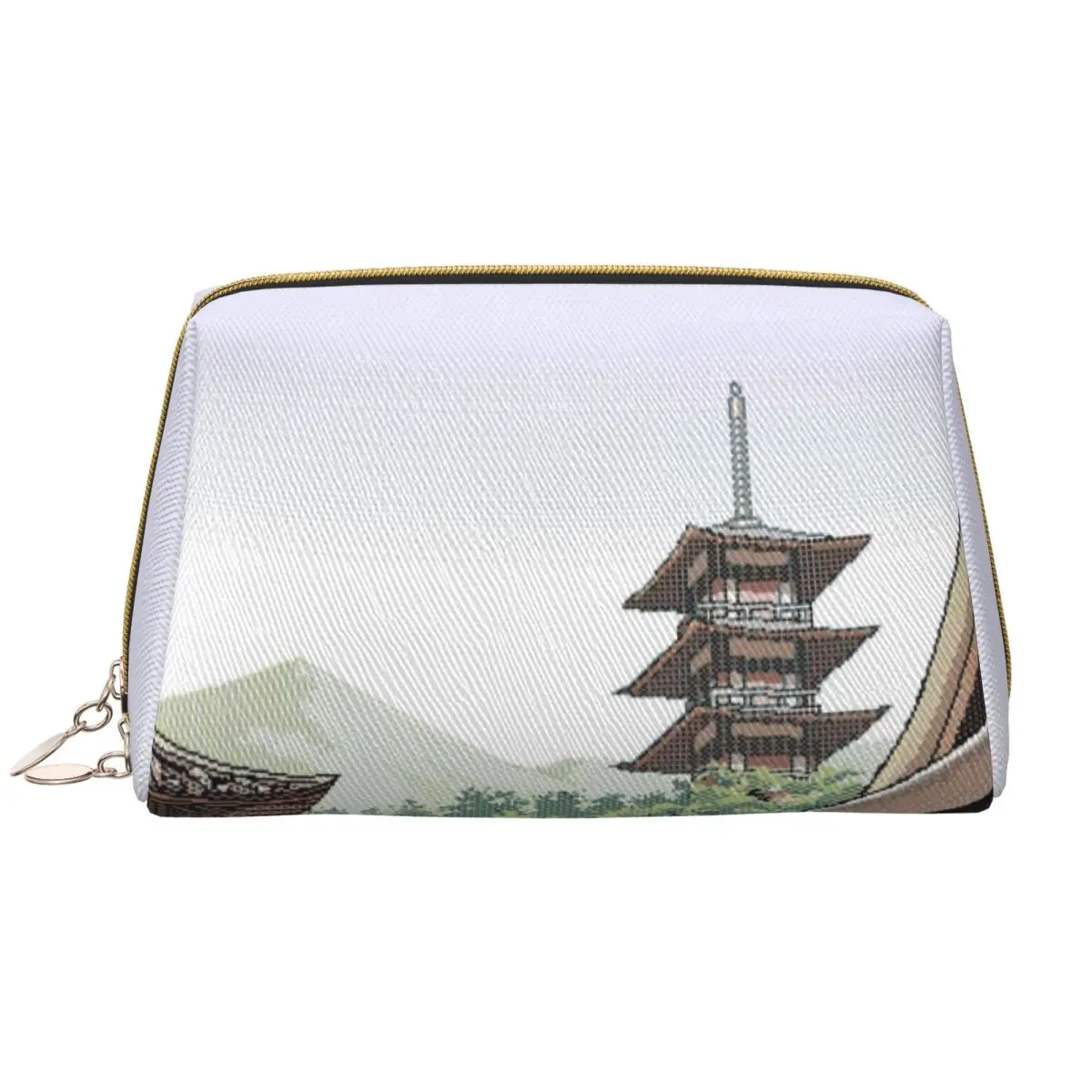 

Dopamine Designed Portable Travel Makeup Bag Large Capacity Storage Bag