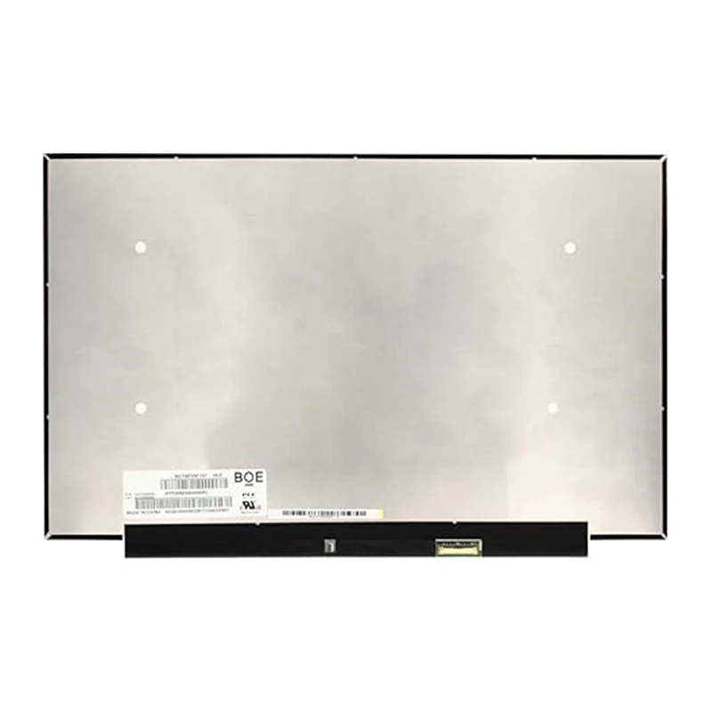 

15.6" 1920x1080 NV156FHM-T07 for Lenovo ThinkBook 15 G4 IAP 21DJ LCD Touch Panel Display FHD 5D10W46422 5D11B44693