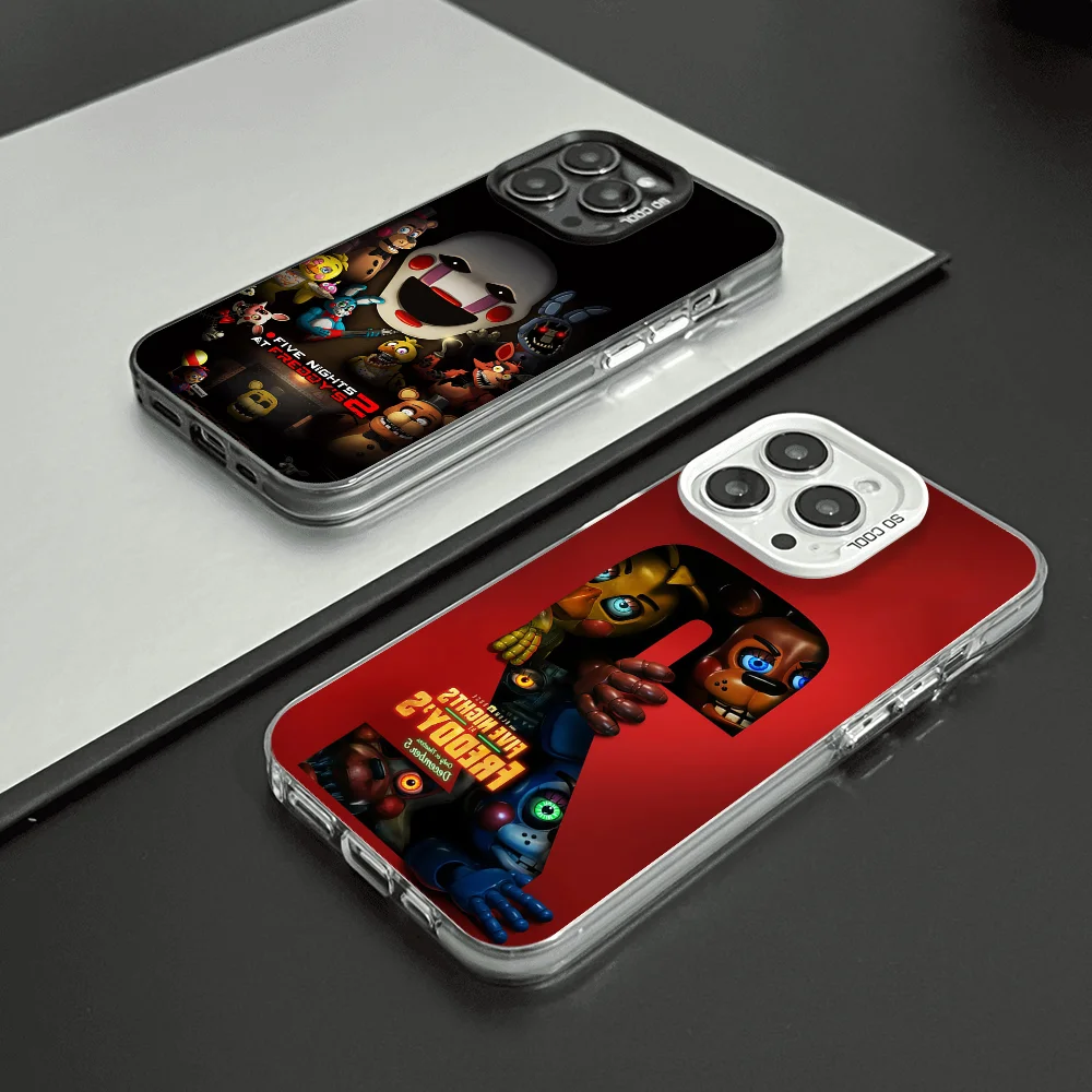 Game F-Five N-Night… - image