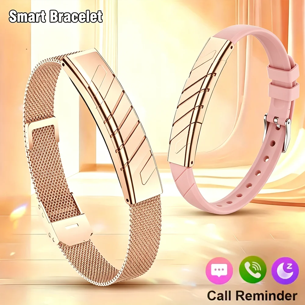 Smartwatch Watches Birthday Gift For Men - Nuovo Braccialetto Versione 2026 con Supporto