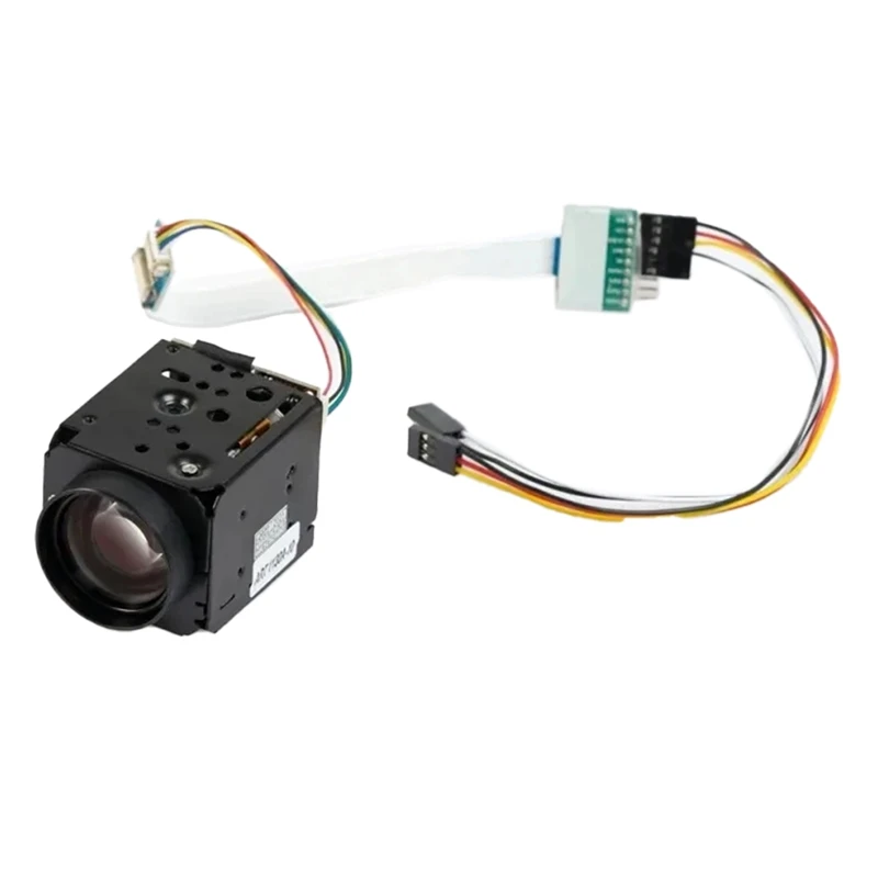 

Камера с 30-кратным зумом/10-кратным зумом 700TVL CMOS PWM контроллер AHD/CVI/CVBS для радиоуправляемого многовинтового самолета с фиксированным крылом запчасти «сделай сам»