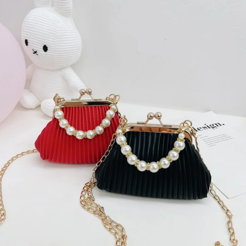

2025 New High-end Luxury Brand Ladies Leather Shoulder Bag Famous Designer Simple Elegant Paris​