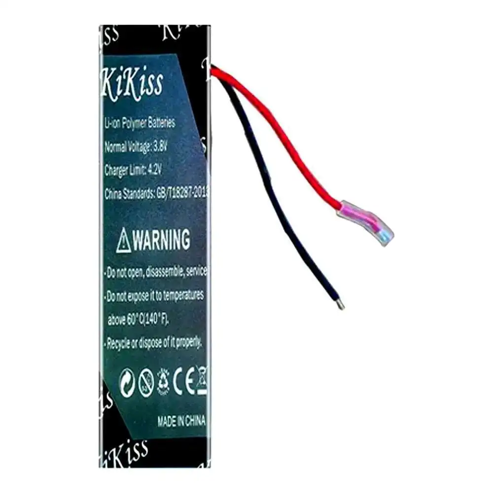 

For Patl 301452 3200Mah Battery 2Line 301550 Long-Lasting Performance