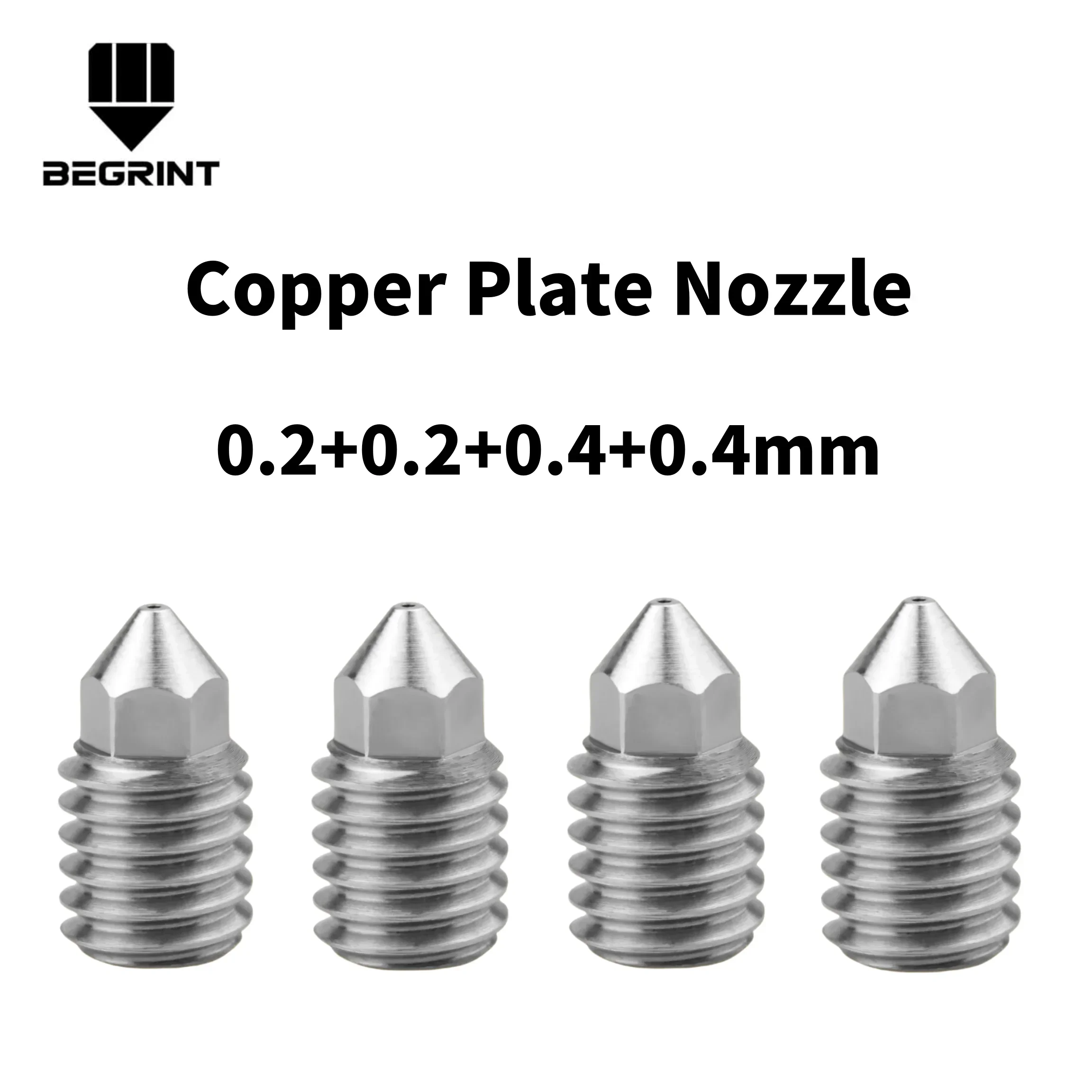 Vollmetall-Hotend für Anycubic Kobra S1/S1Combo, 24V 48W, schnelles Aufheizen, Keramikheizung, gehärtete Stahldüse für Kobra S1