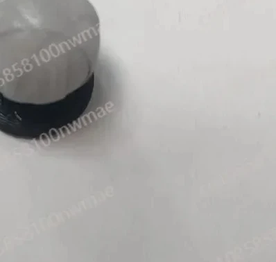 Motion Capture Reflective Markers & Balls | Set of 5, for Optical & Infrared Tracking Systems