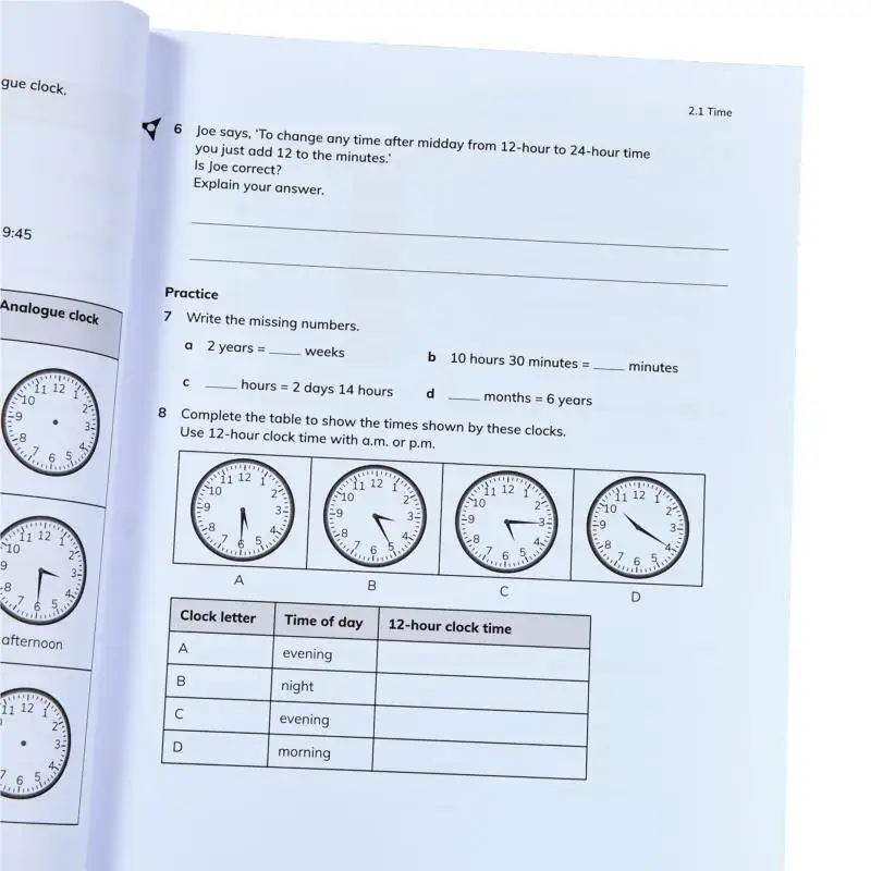 مصنف كامبريدج للرياضيات الابتدائية 4 مع الوصول الرقمي لمدة عام واحد مطبعة جامعة وود ماري لو إيما كامبريدج 9781108760027