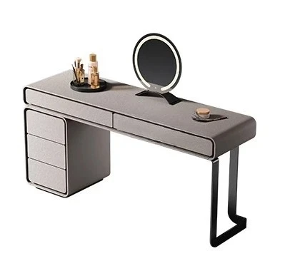 

Italian dresser, mansion master bedroom storage cabinet, original dresser and chest integrated