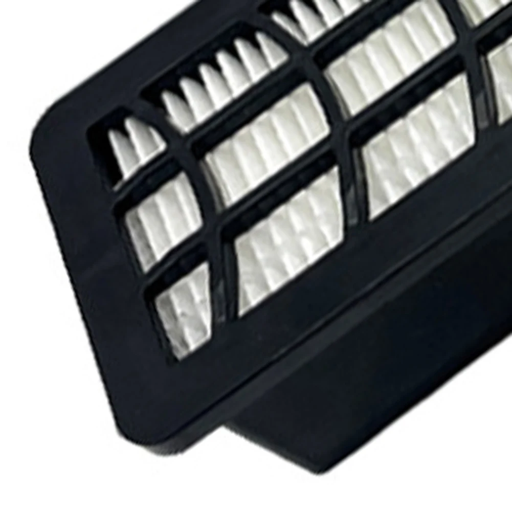 Longevity Vacuum Cleaner Accessory Optical Vacuum Cleaner Filter Quality Improvement For Cleaner Home Environment