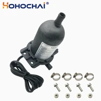 Precalentador de agua de motor de Autocirculación, precalentador negro para generador diésel de 110V, 120V, 220V, 500W, 1000W, 1500W, 0,5 kW, 1kW, 1,5 kW, 2kW