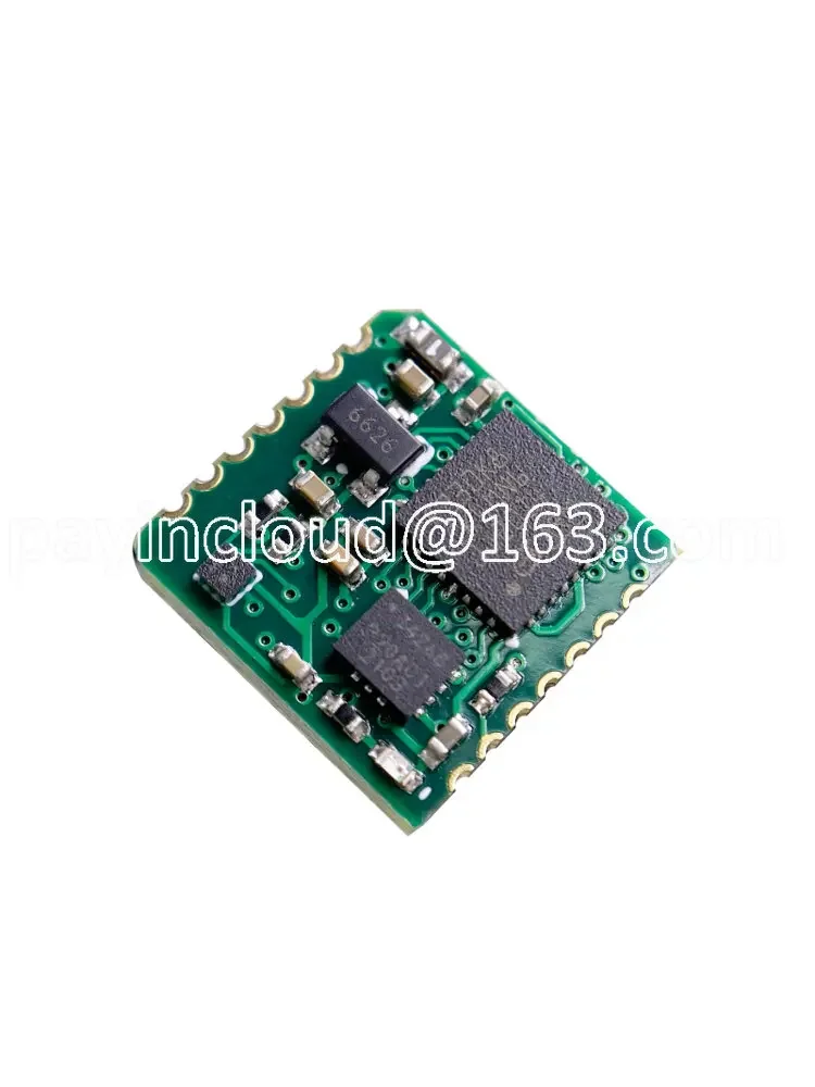 

Serial Accelerometer 1000Hz High Rate Gyroscope Module Angle Sensor