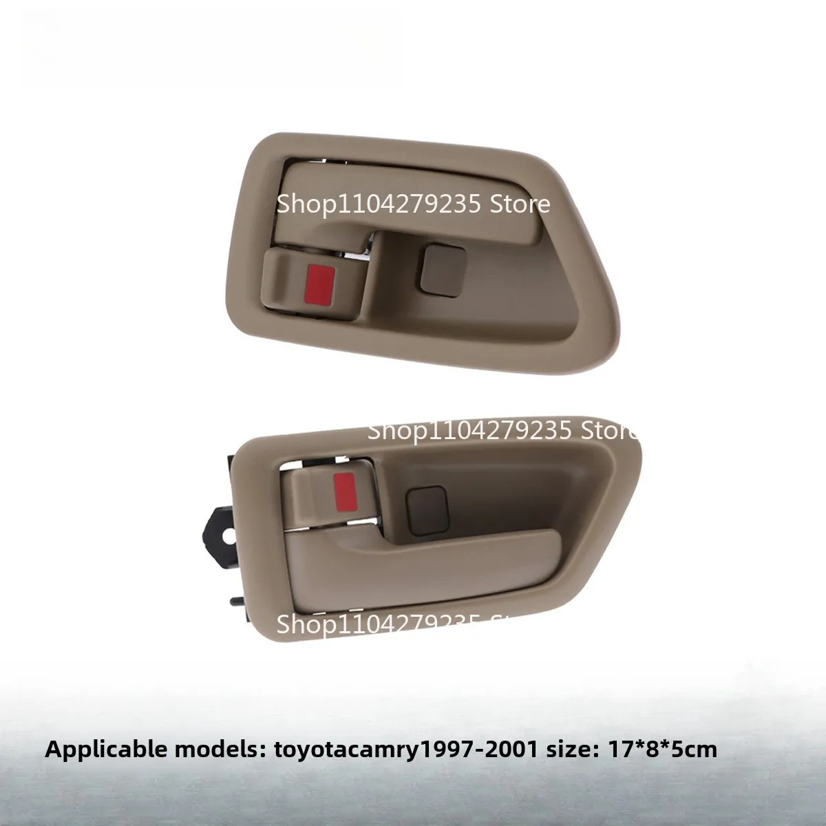 

Для дверной ручки 69206-AA010 69205-AC010