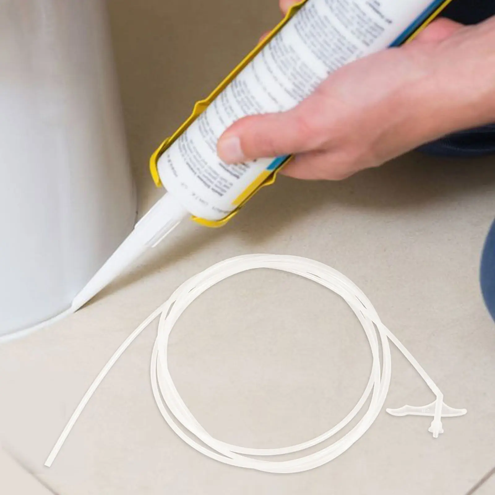 3Pcs Extended Foam …