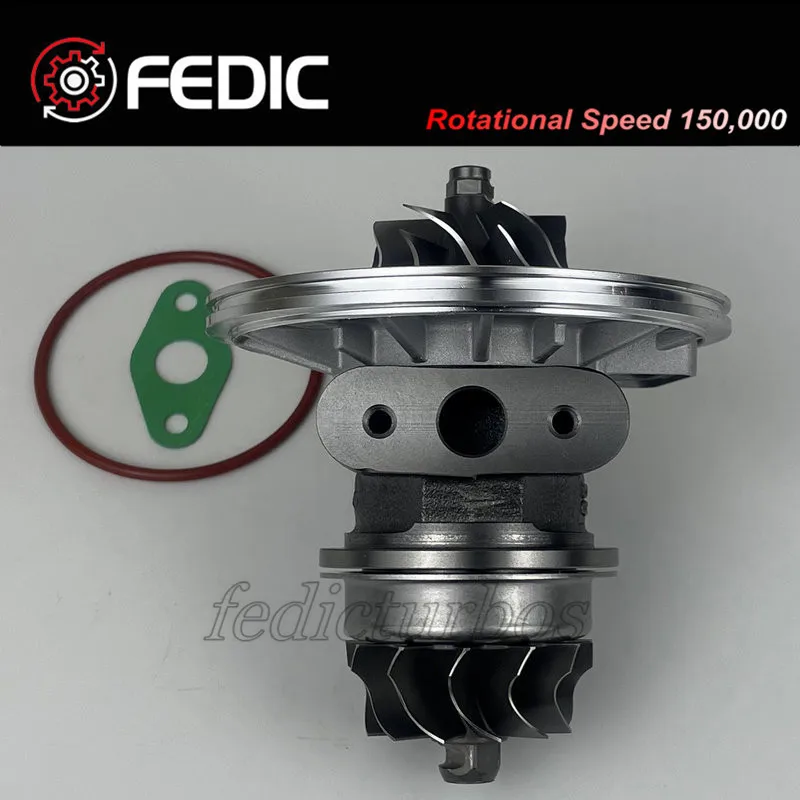 Turbine K16 53169887129 53169887159 for Mercedes Truck Bus Freightliner 4.3 OM904LA-E3 2002-2008