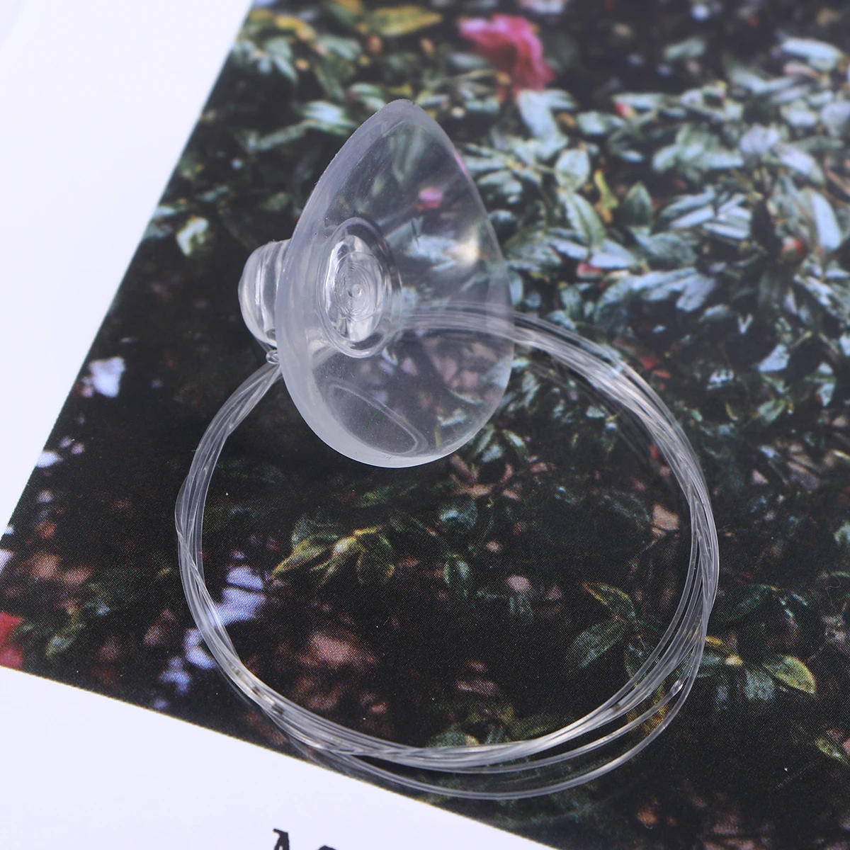 

1Pcs Floating Artificial Stone Aquarium Decor Suspended Pumice Floating Ornament for Fish Tank Decoration Size S Realistic