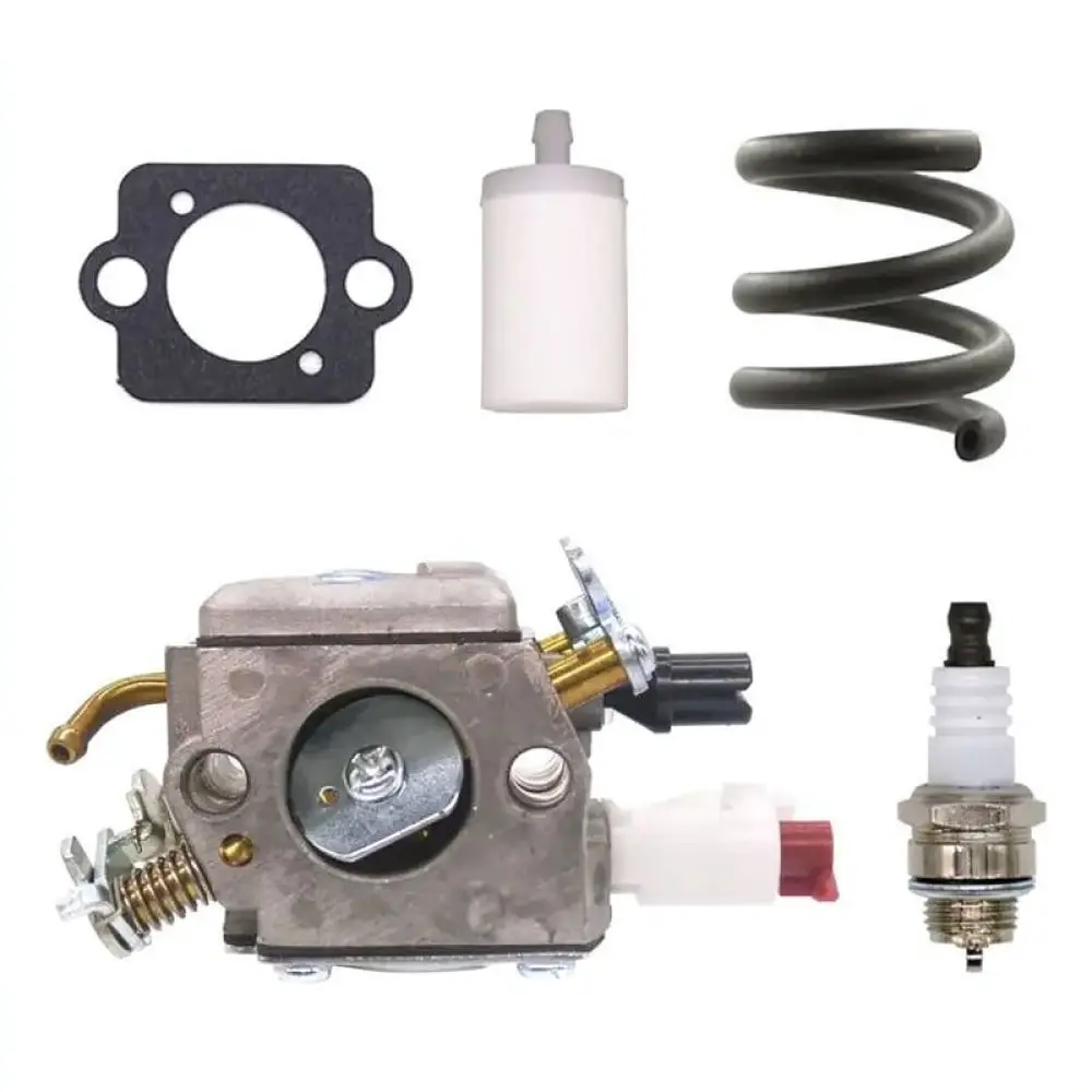 Engine Parts Carburetor For 168F 170F GX160 GX200 Generator Power Equipment Garden Tool 2kw 6.5kw Fuel Mixing System Accessory