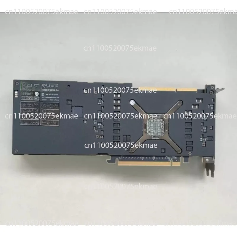 Suitable for  New 50 32G computing graphics card GPU acceleration, AI training graphics card， can only be used for servers