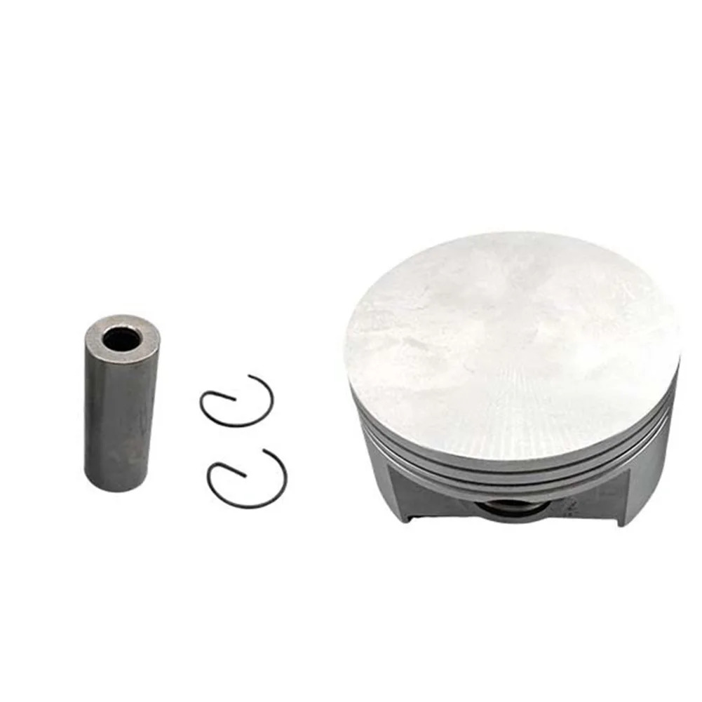 

EX35 EX40 Compatible 20B-23403-H3 0.25mm Oversize Metal Construction for Enhanced Engine Performance and Durability