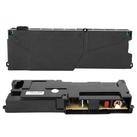 Reemplazo de fuente de alimentación de unidad de 5 pines ADP‐240AR para consola de juegos PS4 PlayStation4 Reemplazo de fuente de alimentación de fuente de alimentación