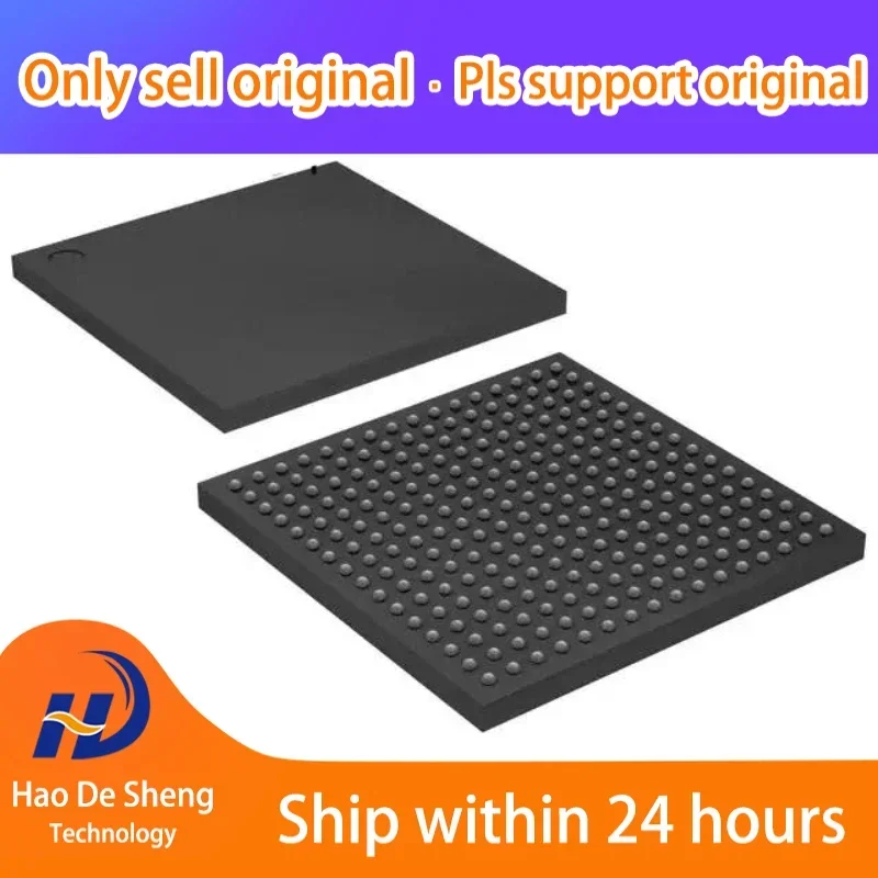 

1PCS/LOT XC7A50T-L1FTG256I 256FTBGA New Original in Stock