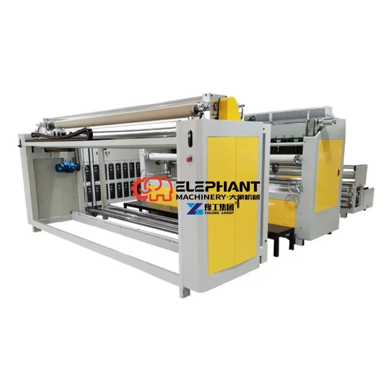 JT‑1600‑S Full Auto Computer Controlled Ultrasonic Quilting Machine Embossing and Cutting Processing Equipment