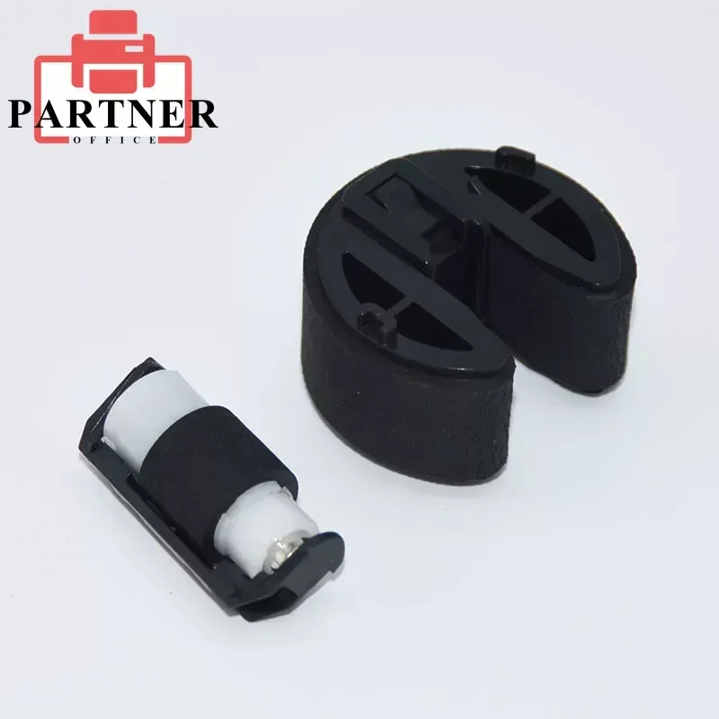 5set CP2025 CM1415 CP1515 M476 Separation Pickup Roller for HP CP1215 CP1210 CP1510 CP1518 CP1525 CM1312 CM2320 M375 M475 1515