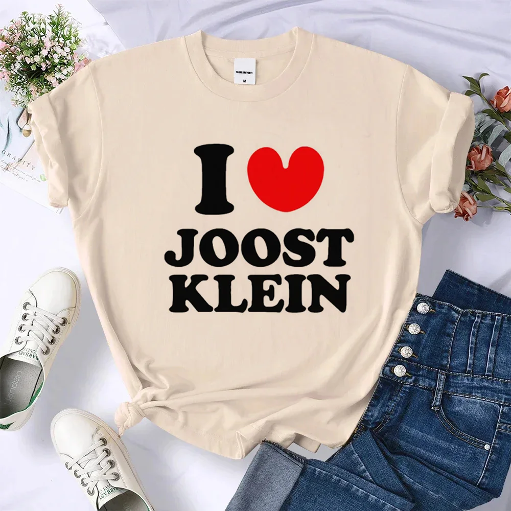 

Joost tshirt women funny Japanese comic Tee female Japanese funny anime clothes