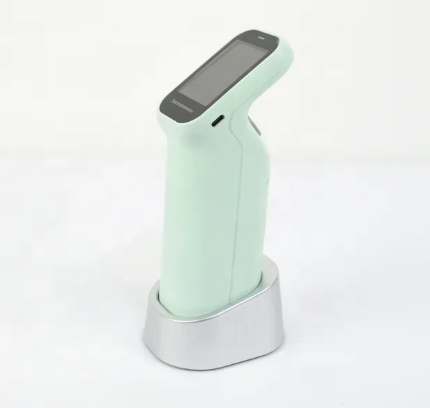 

Спектральный колориметр CS-410 для точного измерения цвета — экономичное решение